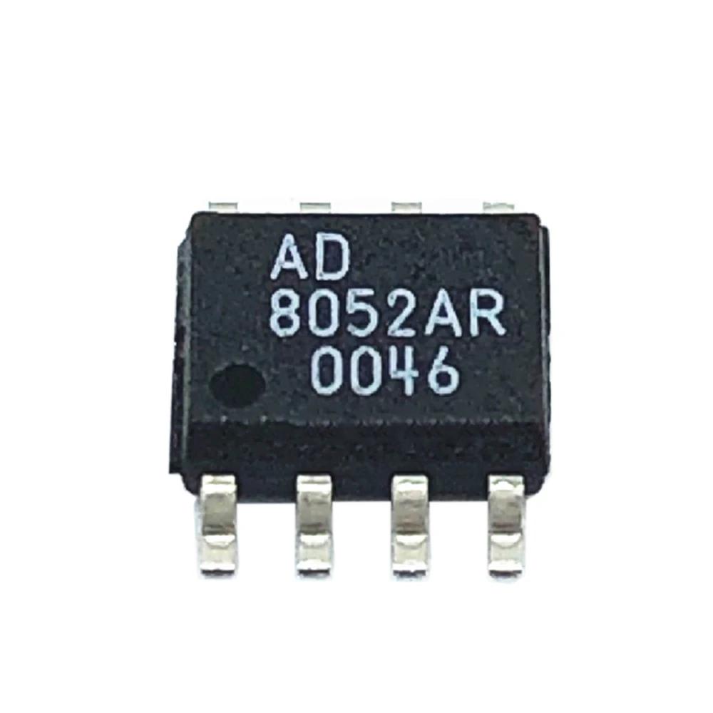 5 / AD8052ARZ AD8052AR AD8052 SOP-8  ,  